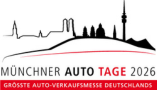 Münchner Autotage 2026